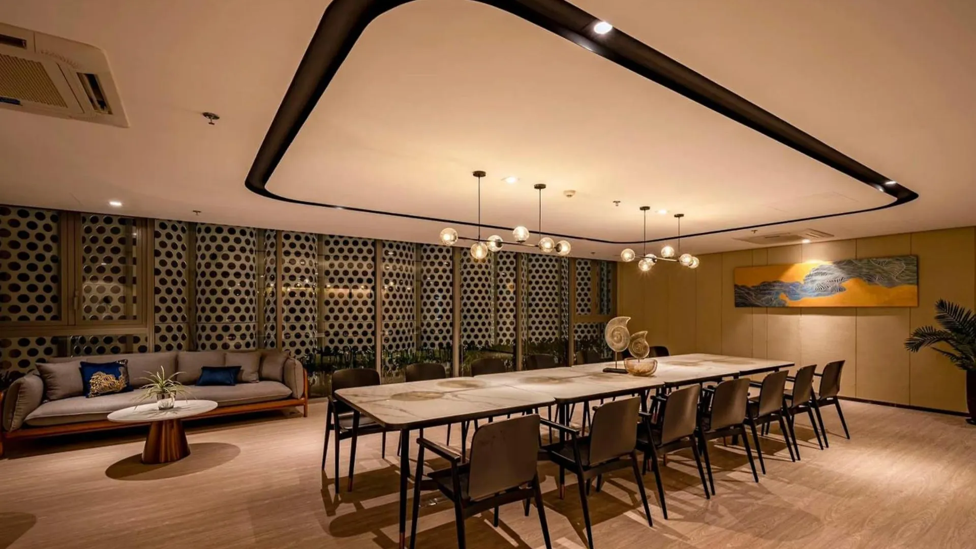 The Song Apartment - Can Ho Nghi Duong Vung Tau - Hao'S Homestay Vietnam