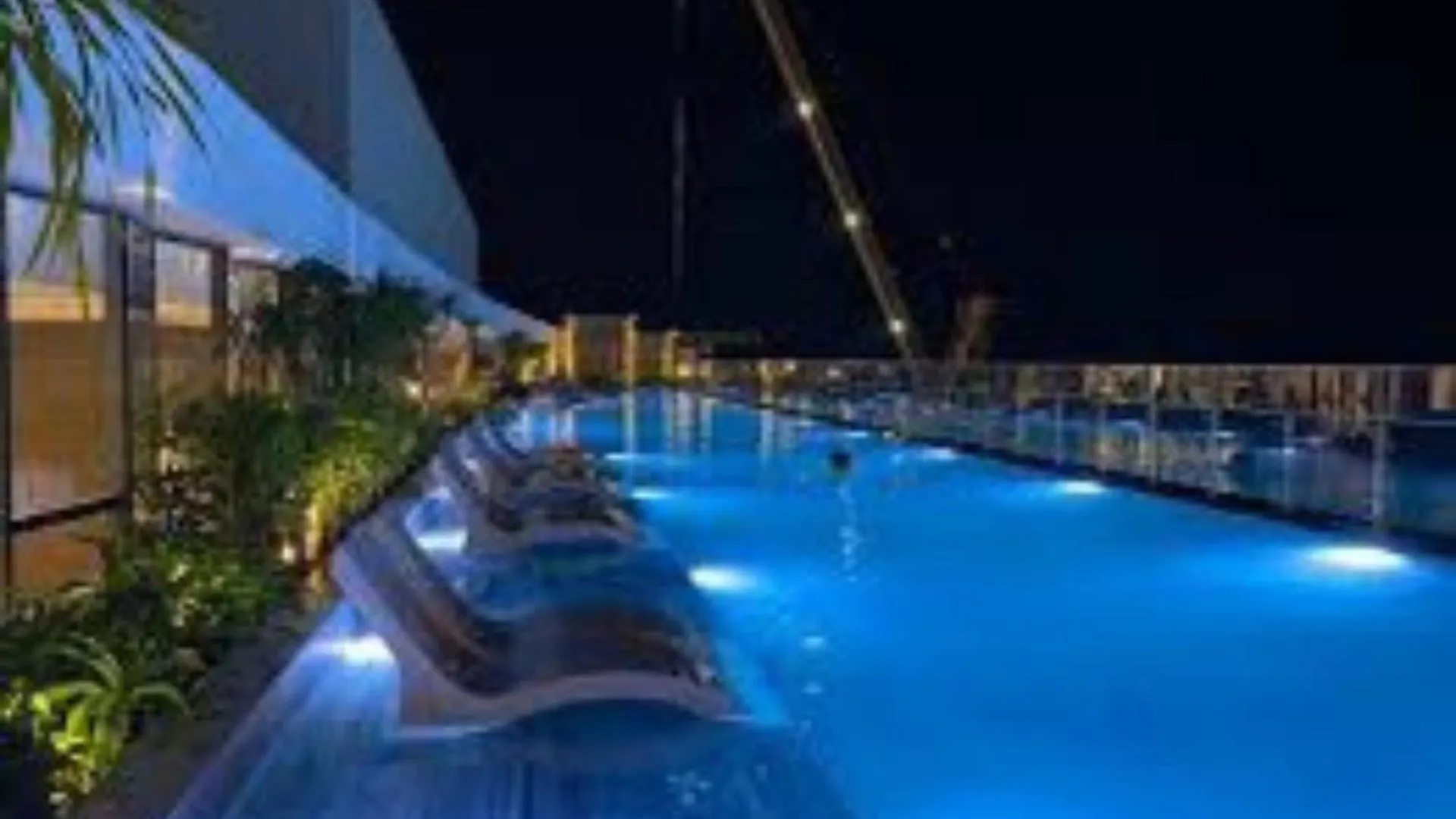 The Song Apartment - Can Ho Nghi Duong Vung Tau - Hao'S Homestay