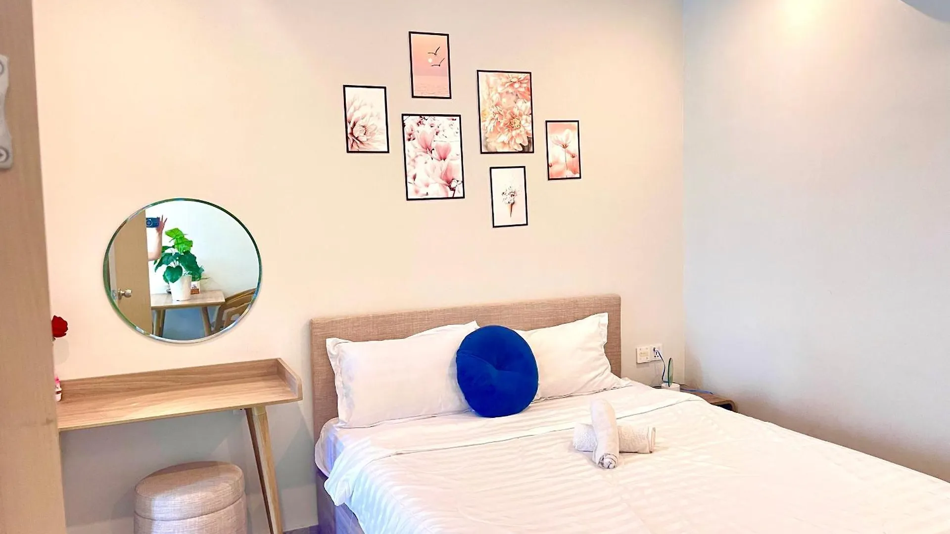 The Song Apartment - Can Ho Nghi Duong Vung Tau - Hao'S Homestay Vietnam