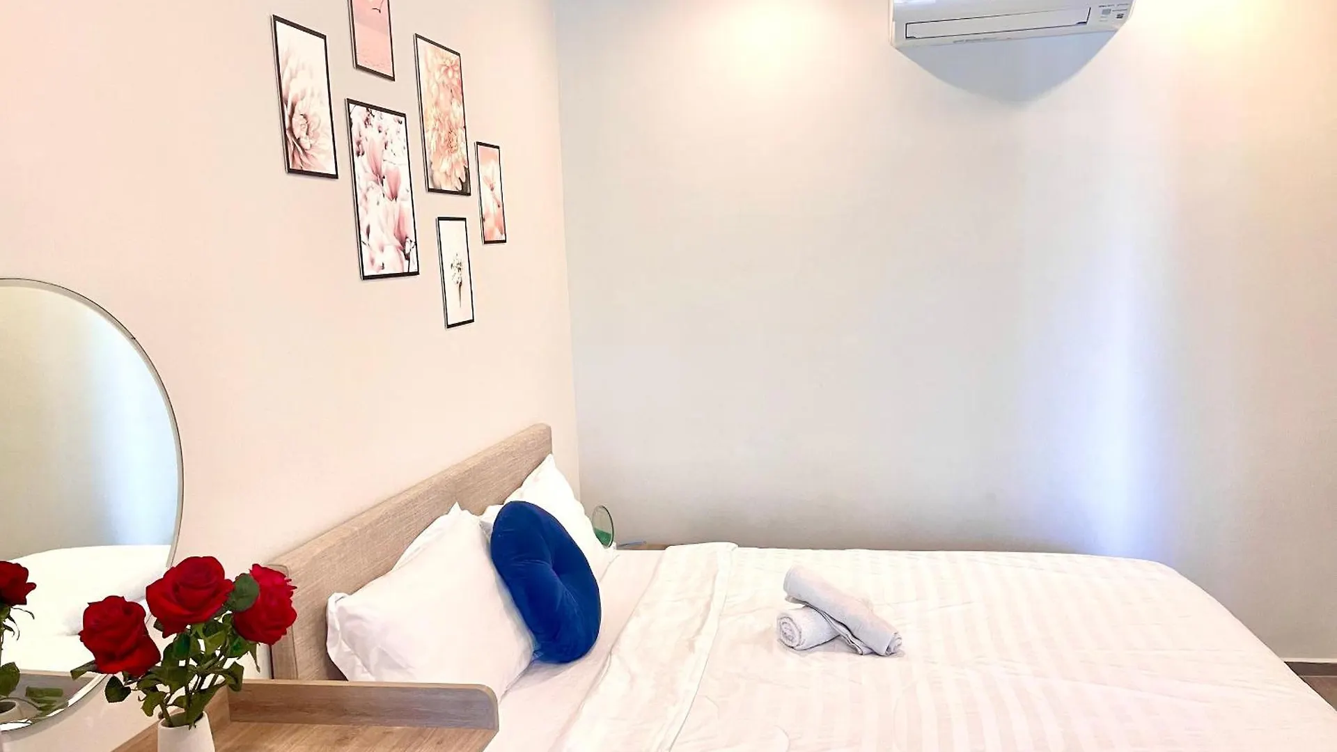 The Song Apartment - Can Ho Nghi Duong Vung Tau - Hao'S Homestay