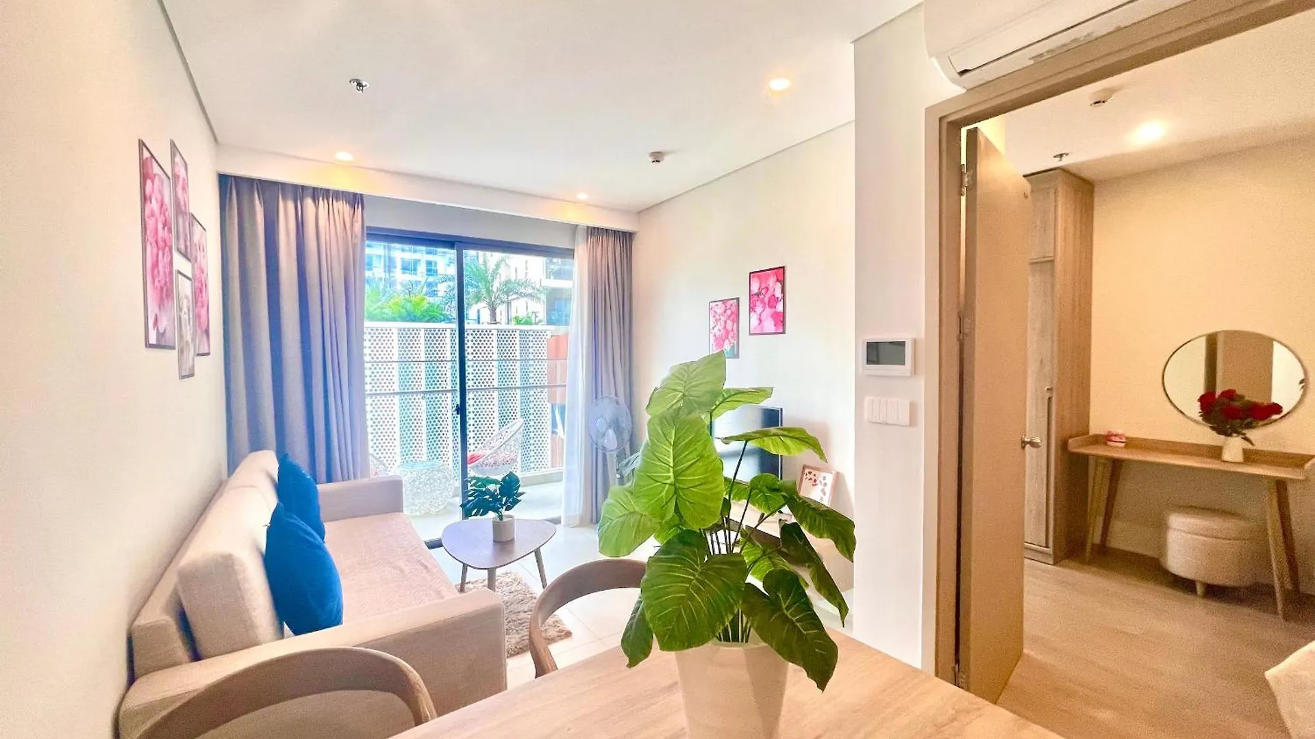 The Song Apartment - Can Ho Nghi Duong Vung Tau - Hao'S Homestay