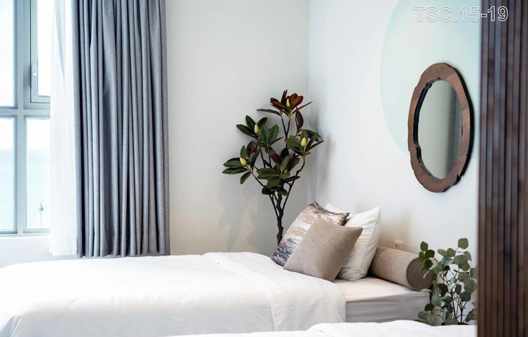 The Song Apartment - Can Ho Nghi Duong Vung Tau - Hao'S Homestay 0*,  Vietnam
