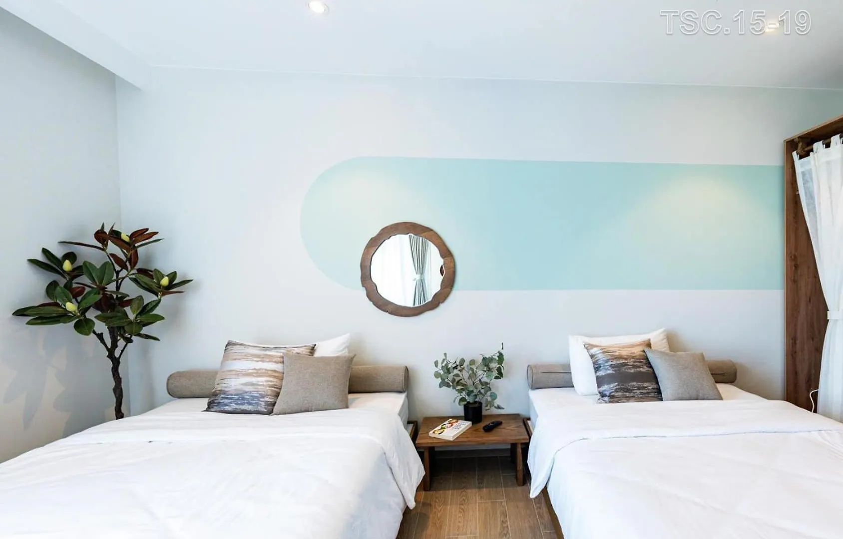 The Song Apartment - Can Ho Nghi Duong Vung Tau - Hao'S Homestay 0*,