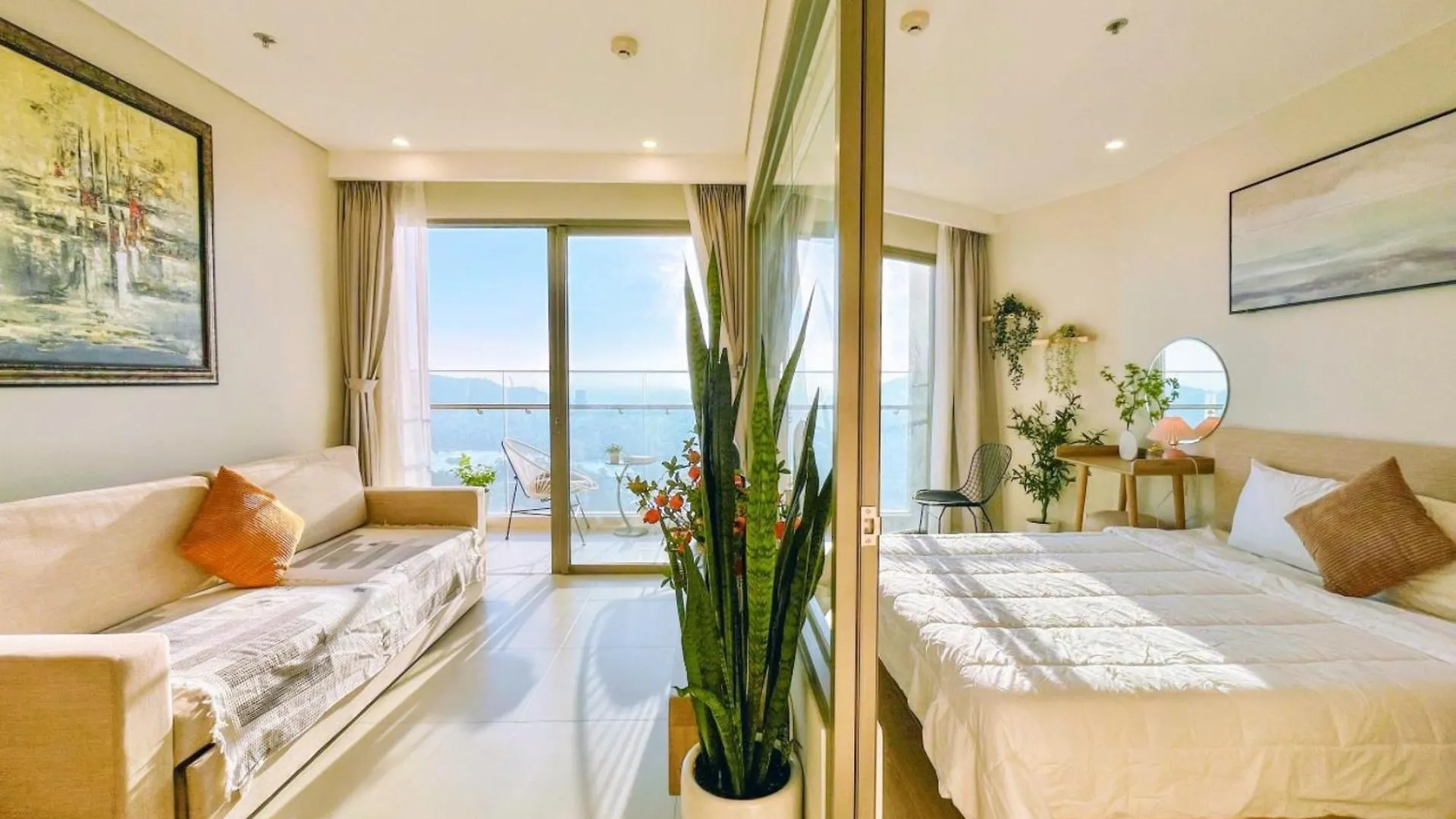 The Song Apartment - Can Ho Nghi Duong Vung Tau - Hao'S Homestay